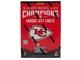 Boîte De Football 2022 Panini Champions Du Super Bowl Lvii Kansas City Chiefs (set)