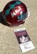 Casque Mini Signe Par Andy Reid Jsa Coa Super Bowl Lvii Kansas City Chiefs
