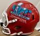 Casque Replica De Taille Complète Super Bowl 57 Lvii Des Chiefs Signé Par Travis Kelce/swift Personnalisé !