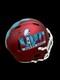 Casque Signé Patrick Mahomes Des Kansas City Chiefs Nfl Jsa Coa Super Bowl 57 Lvii