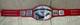 Ceinture De Championnats Lviii Des Kansas City Chiefs Sur Mesure En Laiton 4mm