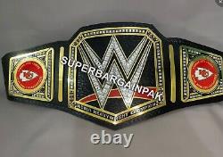 Ceinture de champion du Super Bowl LVII des Kansas City Chiefs