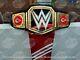 Ceinture De Championnat Nfl Super Bowl 57 Des Kansas City Chiefs, Taille Adulte En Laiton De 4mm