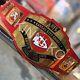 Ceinture De Championnat Nfl Superbowl Lvii Des Kansas City Chiefs Taille Adulte 2mm