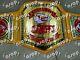 Ceinture De Championnat Du Super Bowl Lviii Des Kansas City Chiefs