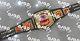 Ceinture De Championnat Du Super Bowl Lviii Des Kansas City Chiefs