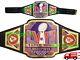 Ceinture De Championnat Héritage Des Champions Du Super Bowl Lviii édition Kansas City Chiefs - Réplique