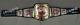 Ceinture De Championnat Personnalisée Des Kansas City Chiefs Lviii En Laiton De 2 Mm