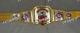 Ceinture De Championnat Personnalisée Des Kansas City Chiefs Pour Le Super Bowl Lviii En Laiton 2mm