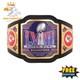 Ceinture De Lutte Héritage Des Champions Du Super Bowl Lviii Des Kansas City Chiefs En Laiton De 4 Mm