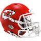 Champions Du Super Bowl 58 Lviii Des Kansas City Chiefs Riddell Nfl Réplique Deluxe Spee