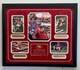 Champions Du Super Bowl Lviii Kansas City Chiefs Cadre Multi Photos Patrick Mahomes