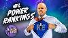 Classement Des Joueurs De Rich Eisen Pour Le Super Bowl Lix Entre Les Chiefs Et Les Eagles : Top 10 Des Joueurs - The Rich Eisen Show