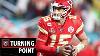 Comment Mahomes Made 3 15 Magie Dans U0026 Super Bowl Liv Point Nfl Turning
