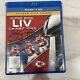 Dvd Blu Ray Signé Des Kansas City Chiefs Super Bowl Liv