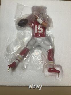 Danbury Mint Patrick Mahomes Kansas City Chiefs Super Bowl LVI Rare