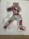 Danbury Mint Patrick Mahomes Kansas City Chiefs Super Bowl Lvi Rare