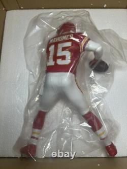 Danbury Mint Patrick Mahomes Kansas City Chiefs Super Bowl LVI Rare
