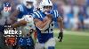 Faits Saillants Du Match Chicago Bears Contre Les Indianapolis Colts Nfl Saison 2024 Semaine 3
