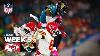 Faits Saillants Du Match Kansas City Chiefs Contre Jacksonville Jaguars - Semaine 5 De La Saison Nfl 2025
