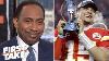 First Take Stephen A Smith Chiefs Show Why They Ll Repeat As Super Bowl Champs