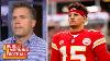 Gmfb Kyle Brandt Chiefs Tenteront D'être La Première équipe De L'histoire De La Nfl à Remporter 3 Super Bowl Consécutifs