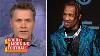 Gmfb Amer Et En Colère Kyle Brandt Sur L Jarius Sneed Partage Ses Sentiments Sur Le Commerce Des Chiefs Aux Titans