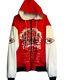 Hoodie Zip Jacket Nfl Superbowl 2020 Kansas City Chiefs Rare Mahomes Kelce Xl