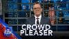 Harris Se Moque De Trump Avec Le Complexe Familial Ymca Musk Des Yankees Fan