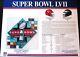 Hors. Nfl Super Bowl 57 Patch/stat Panel Chiefs Vs. Eagles (voir Desc.) 2023