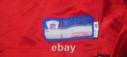 Jerseys d'entraînement utilisés des champions du Super Bowl Kansas City Chiefs