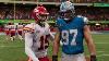 Jeu Madden 25: Detroit Lions Contre Kansas City Chiefs - Super Bowl Complet Sur Madden 25 Ps5