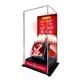 Kansas City Chiefs 2023 Nfl Super Bowl Lvii Confettis Utilisés Dans Boîte D'affichage