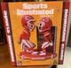 Kansas City Chiefs Champions Du Super Bowl Lviii Figurine Bobblehead Sports Illustrated Nib