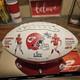 Kansas City Chiefs Commemorative Super Bowl Liv Signé Par Travis Kelce Beckett