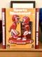 Kansas City Chiefs Mahomes Super Bowl Sports Illustrated Couverture Bobblehead Foco