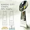 Kansas City Chiefs Nfl Super Bowl Vince Lombardi Trophy Cup Replica 33cm 13'