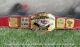 Kansas City Chiefs Super Bowl 58 Lviii Ceinture De Championnat De La Nfl Taille Adulte 2mm