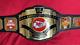 Kansas City Chiefs Super Bowl Lviii Champions Ceinture De Championnat Nfl