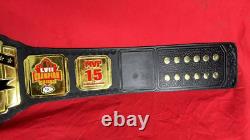 Kansas City Chiefs Super Bowl LVIII Champions Ceinture de Championnat NFL