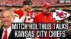 Kc Chiefs Play X Play Voice Mitch Holthus Parle Du Super Bowl 57, Andy Reid Et Bien Plus Encore