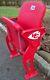 Kc Seat Arrowhead Stadium Dawson Mahomes Kansas City Chiefs Super Bowl Liv 54