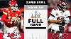 La Septième Victoire Au Super Bowl De Tom Brady: Kansas City Chiefs Contre Tampa Bay Buccaneers - Match Complet Nfl 2020