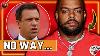 Les Chiefs Ont Une Occasion En Or