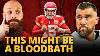 Les Chiefs Vont Surprendre Tout Le Monde Avec Ce Qui Se Passe Ensuite : Preview Des Giants Contre Les Bengals.
