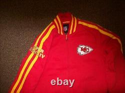 Les champions du Super Bowl de Kansas City Chiefs veste MEDIUM
