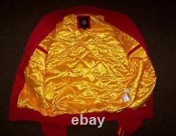 Les champions du Super Bowl de Kansas City Chiefs veste MEDIUM