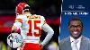 Les Conseils De Michael Irvin Pour Les Chiefs Après Leur Défaite Au Super Bowl - The Rich Eisen Show