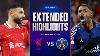 Liverpool Contre Psg Résumé Étendu Ucl Huitièmes De Finale Retour Cbs Sports Golazo