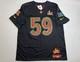 Maillot Authentique Xl Super Bowl Lix 59 Vapor Fuse Limit&eacute; Eagles Chiefs Nwt